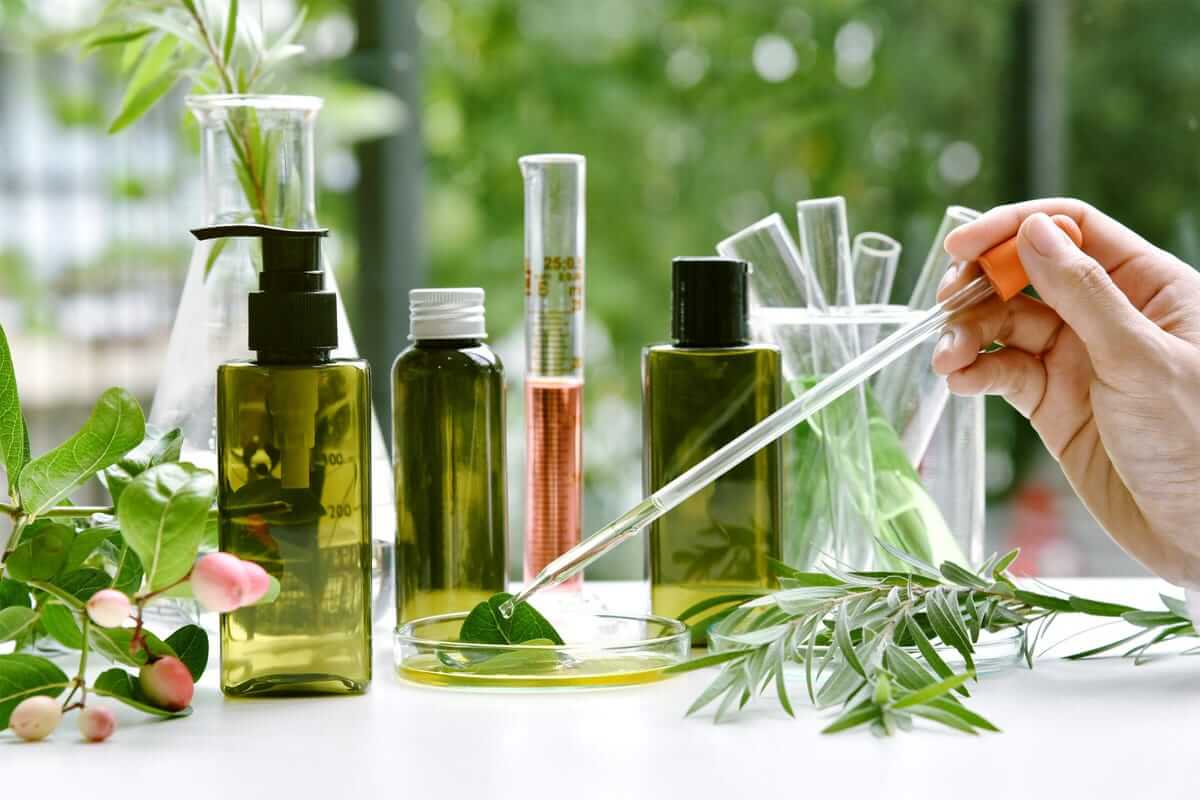 private label cosmetics manufacturer