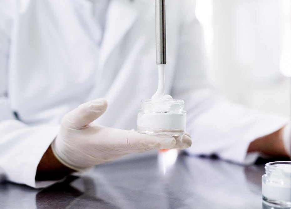 private label face cream manufacturer