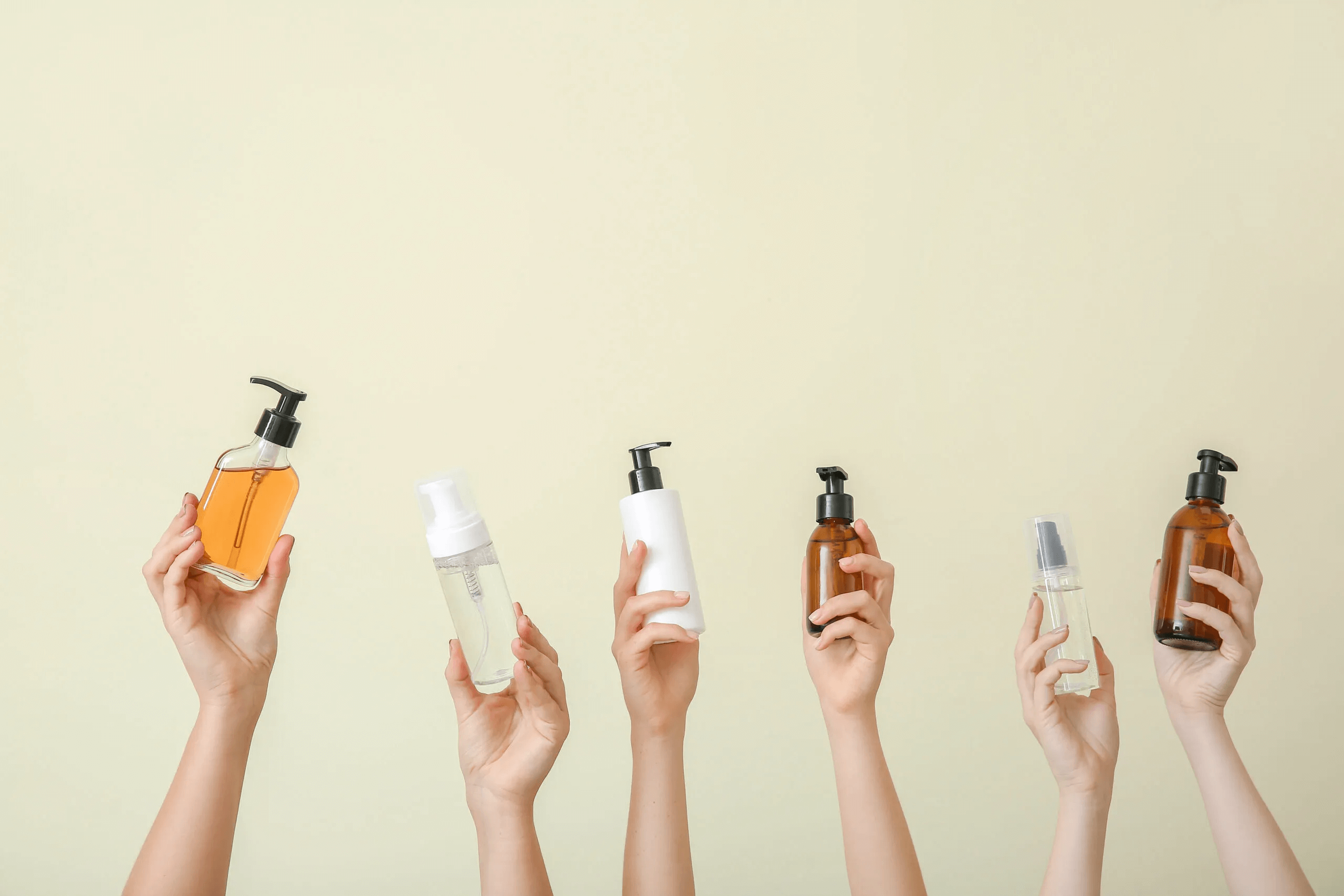private label skin care set