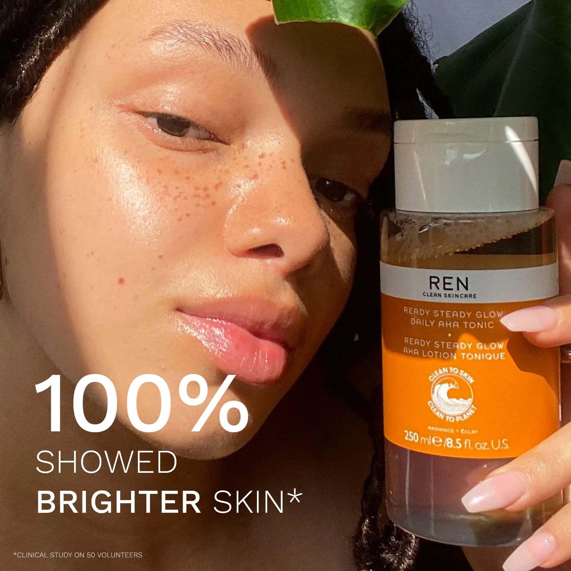ren clean skincare