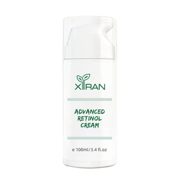 retinol cream