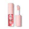 private label lip fruit flavoring oil hydrating strawberry lip oil