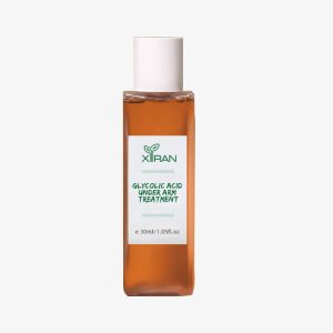 60% fermented kombucha and Vitamin C to rejuvenate skin