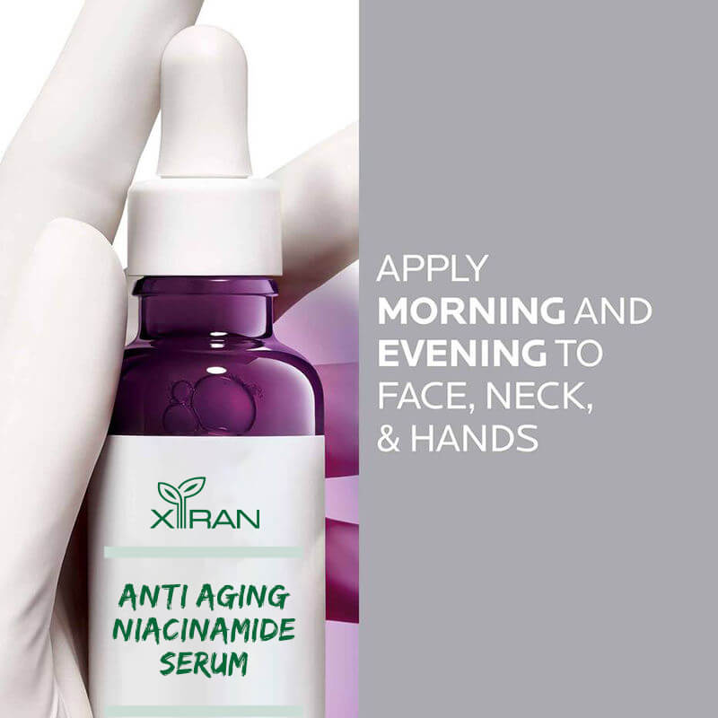 10% PURE NIACINAMIDE SERUM