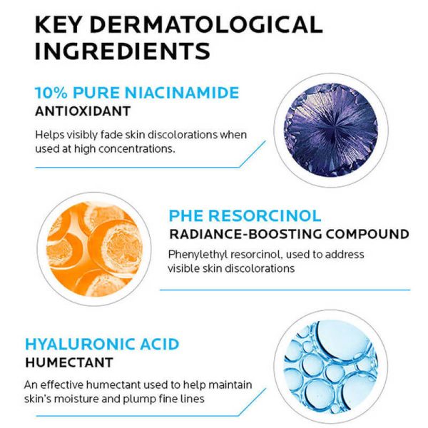 10% PURE NIACINAMIDE SERUM