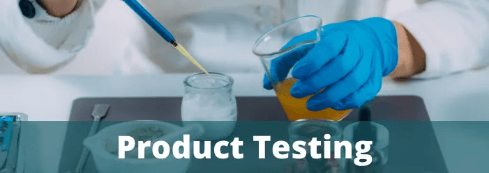 Cosmetic Products Quality Assurance