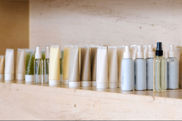 White Label Skincare Products