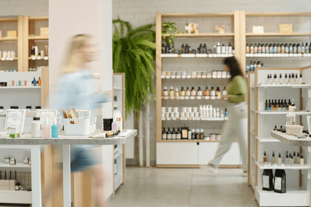 Understanding Local Brands