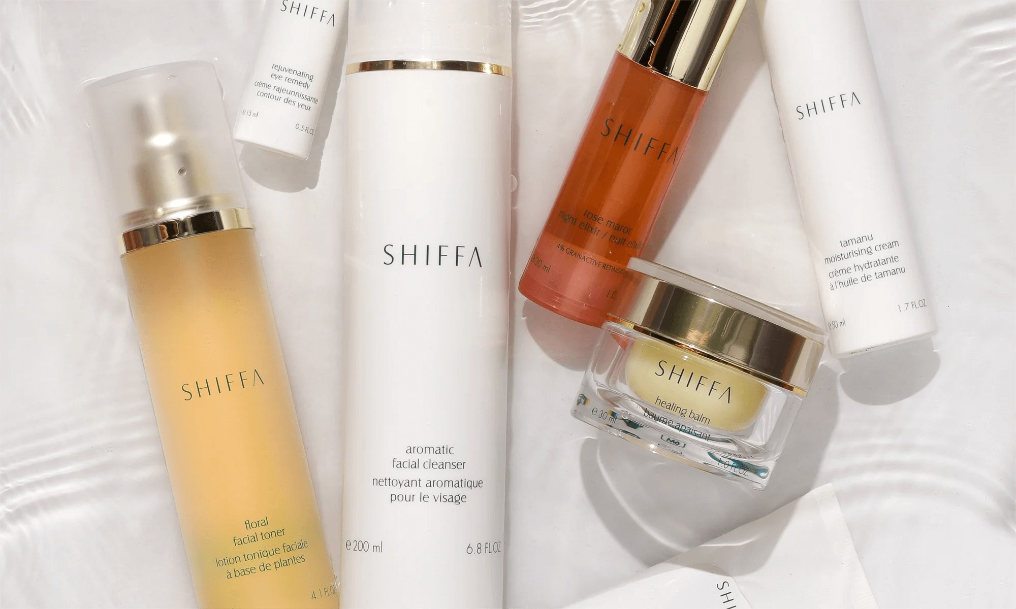 Shiffa Dubai