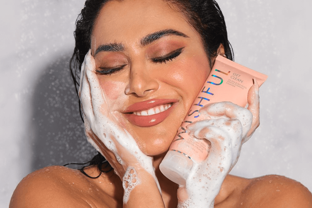 Huda Beauty Wishfu