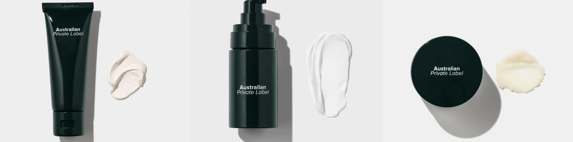 white label skincare australia
