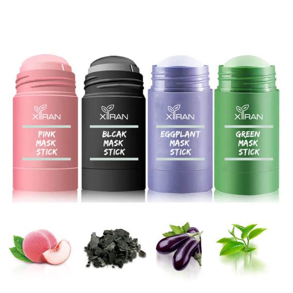 Green Tea Mask Stick for Face