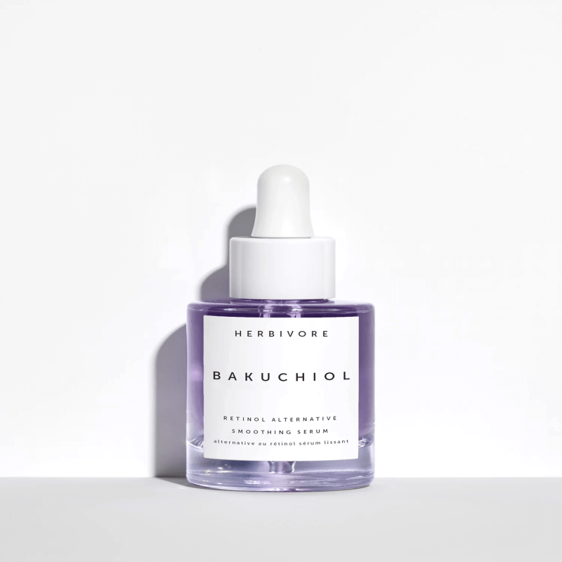 herbivore botanicals' bakuchiol