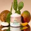private label coconut oil ultra hydrating body butter with hyaluronic acid