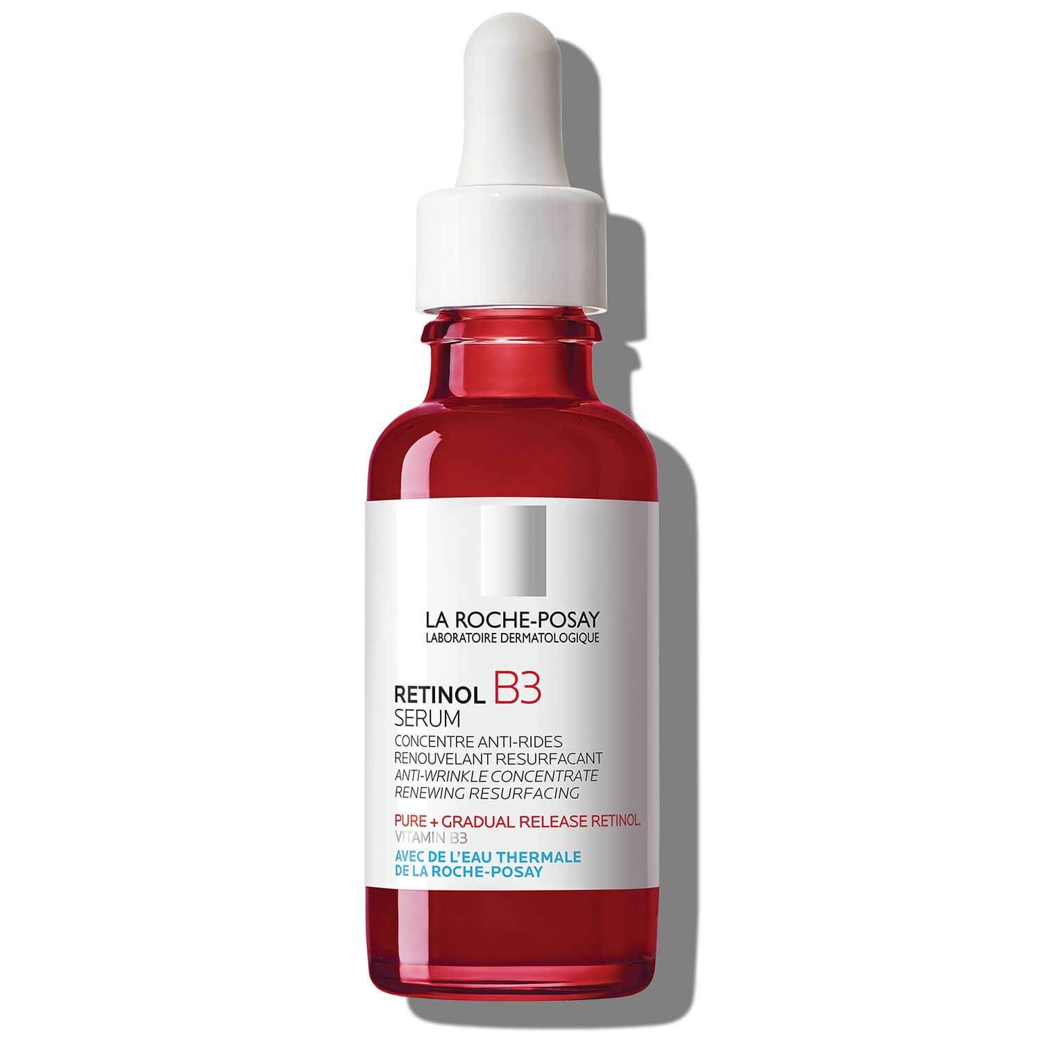 La Roche-Posay: Retinol B3 Anti-Aging Face Serum