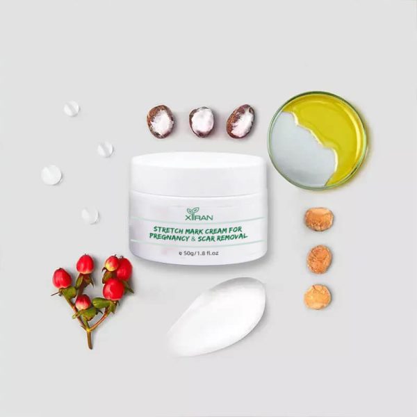 private label belly body butter pregnancy marks maternity stretch mark cream