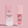 private label vegan lip oil with vitamin e and coconut oil hydrating watermelon lip oil