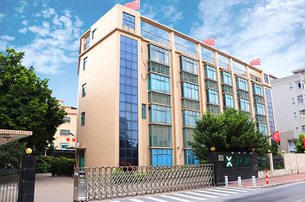xiran factory
