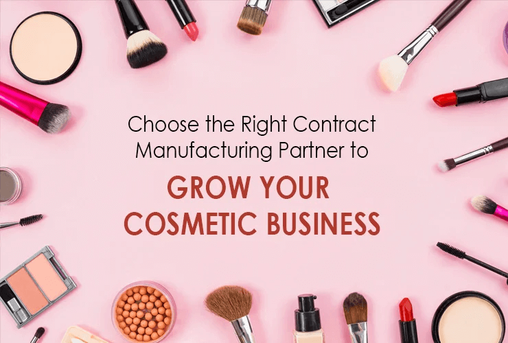 best contract manufacturing partner