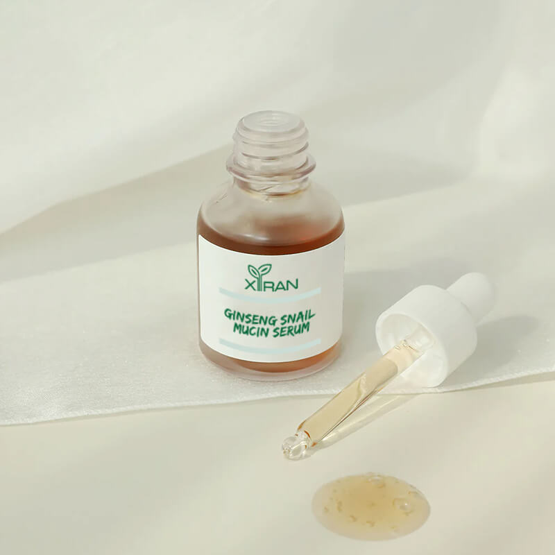 supply moisture to the skin
