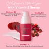 Beetroot Vitamin E Repair Serum