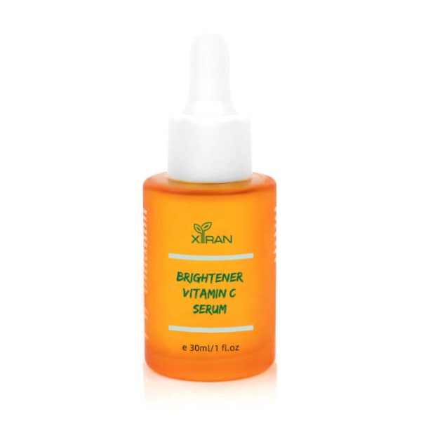 Pure Vitamin C Face Serum