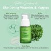 best natural vitamin serum and best natural antioxidant serum