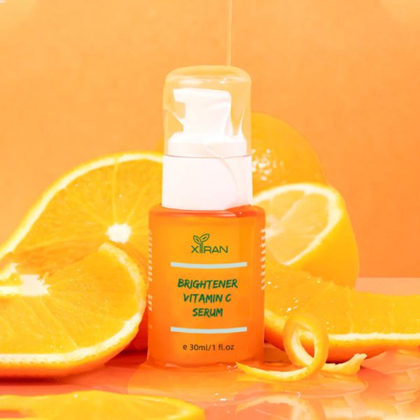 revitalize aging skin