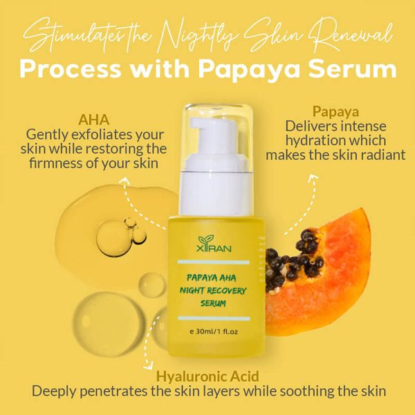 For all skin types