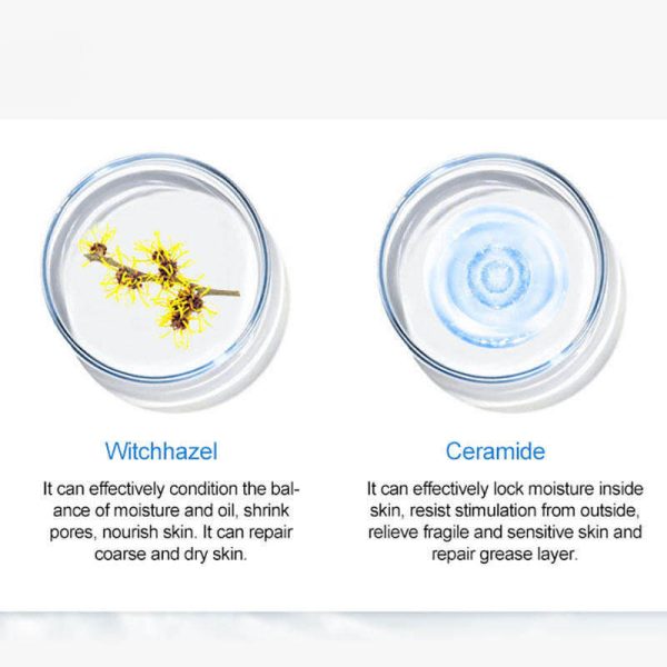 Brightening serum with lactobionic acid 10%