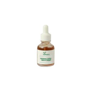 Ginseng + Snail Mucin