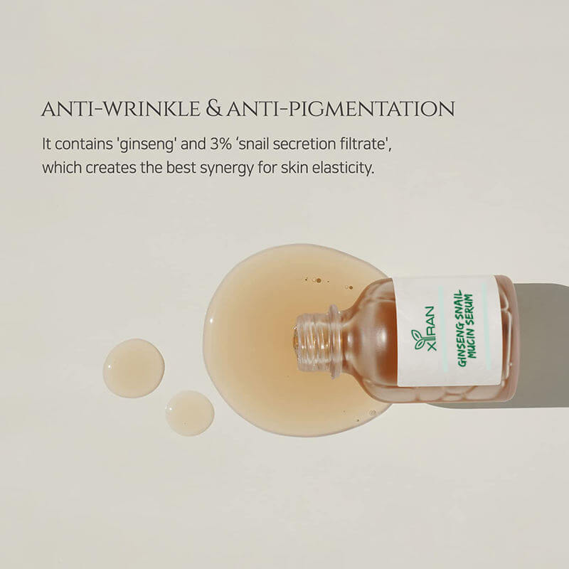 made for skin that has lost its vitality