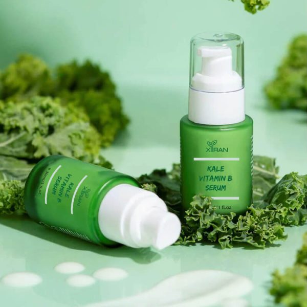 Moisturizes and hydrates skin