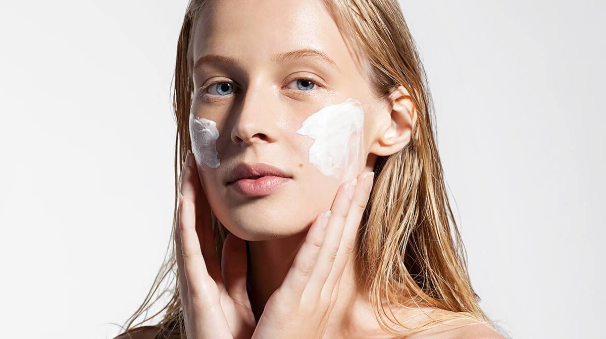 lactic acid moisturizers