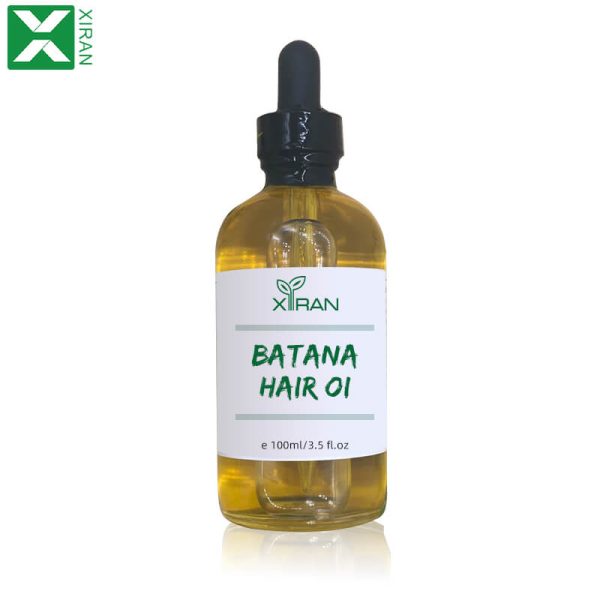 Stop Hair Loss, Restore Damaged Hair & Scalp for Men & Women