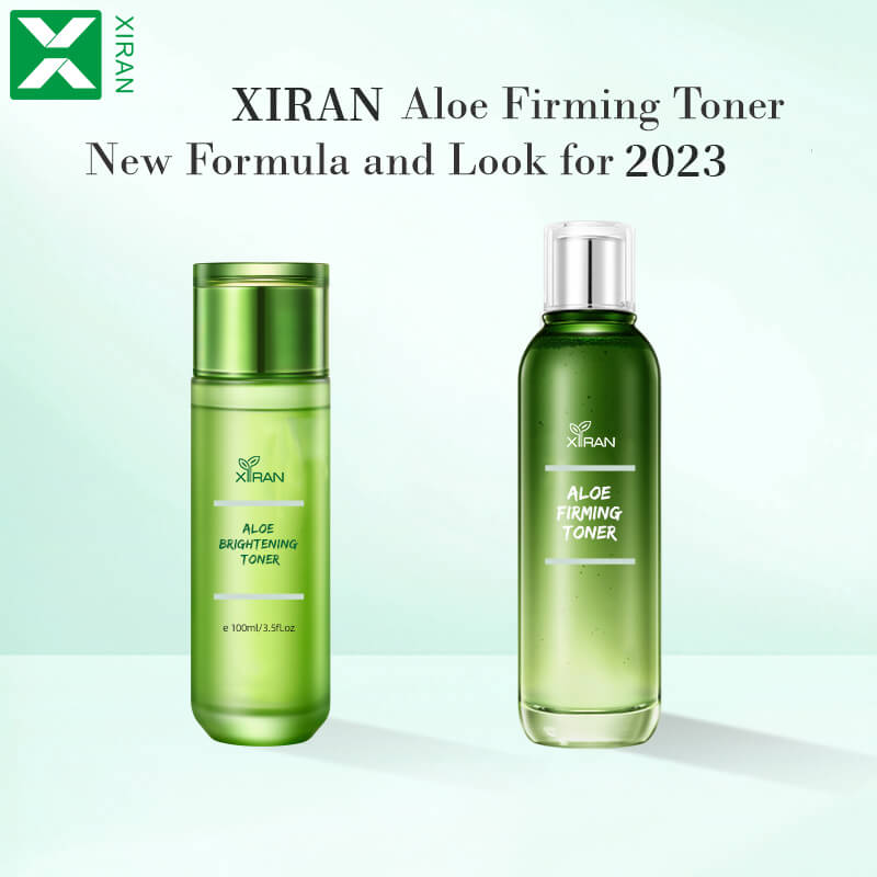 aloe vera serum ALOE VERA PURIFICATION & HYDRATION SERUM main image 1