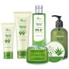 Soothing & Moisture Aloe Vera Skin Care Set