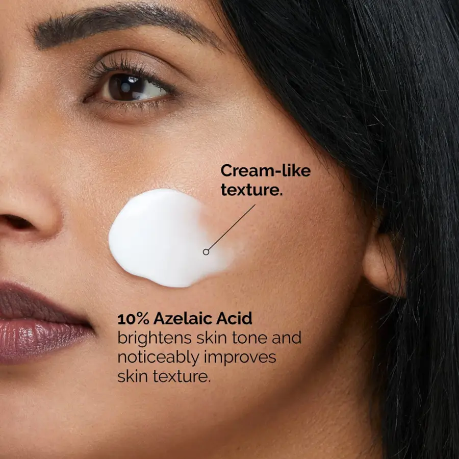 azelaic acid in skincare