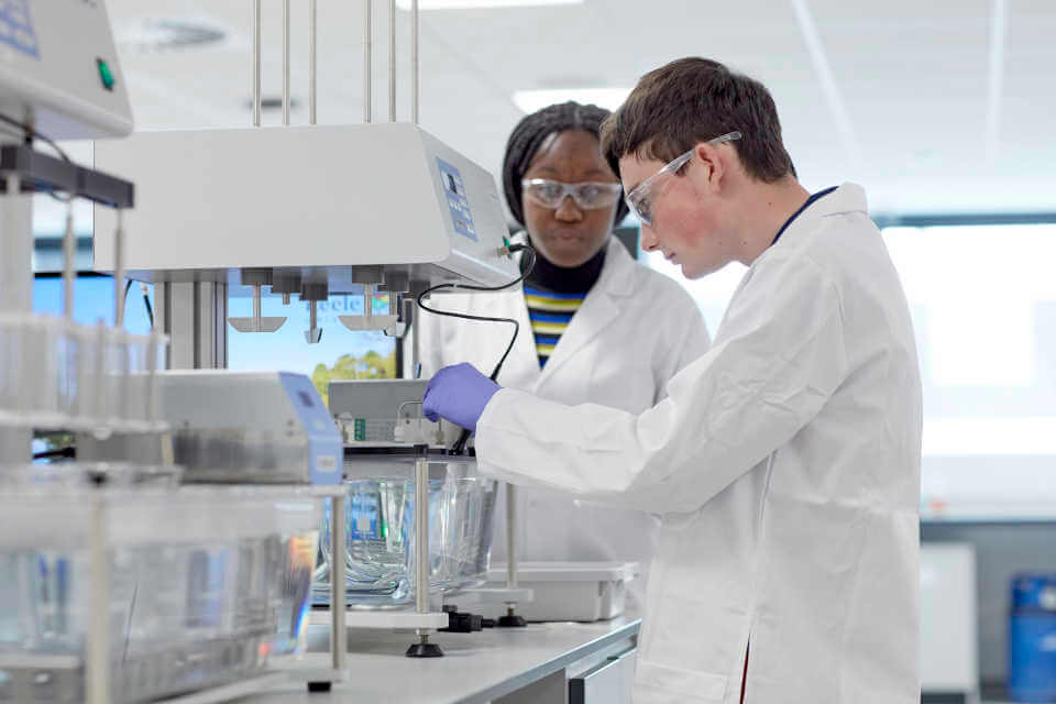 cosmetic manufacturers in nigeria