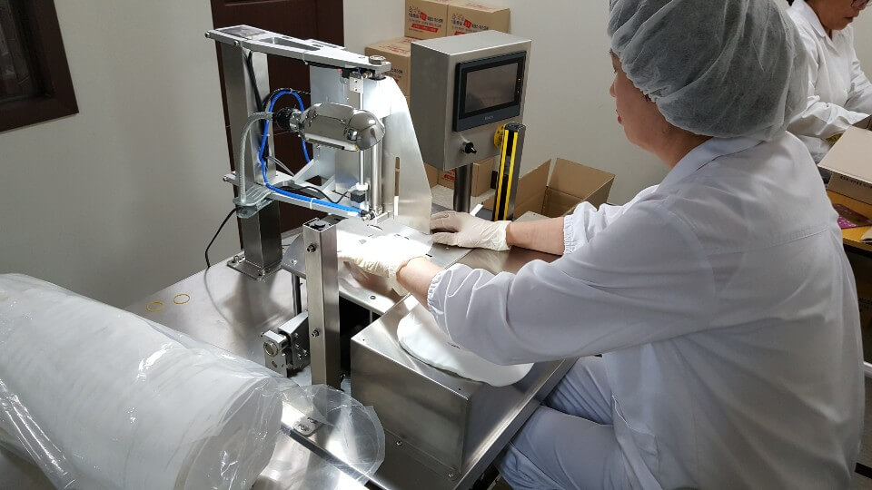 face mask manufacturer