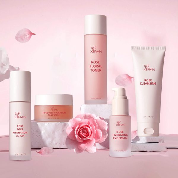Hydrating,illuminating and non-comedogenic