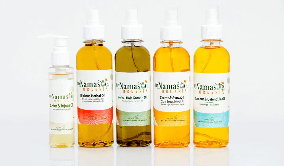 namaste organics 1
