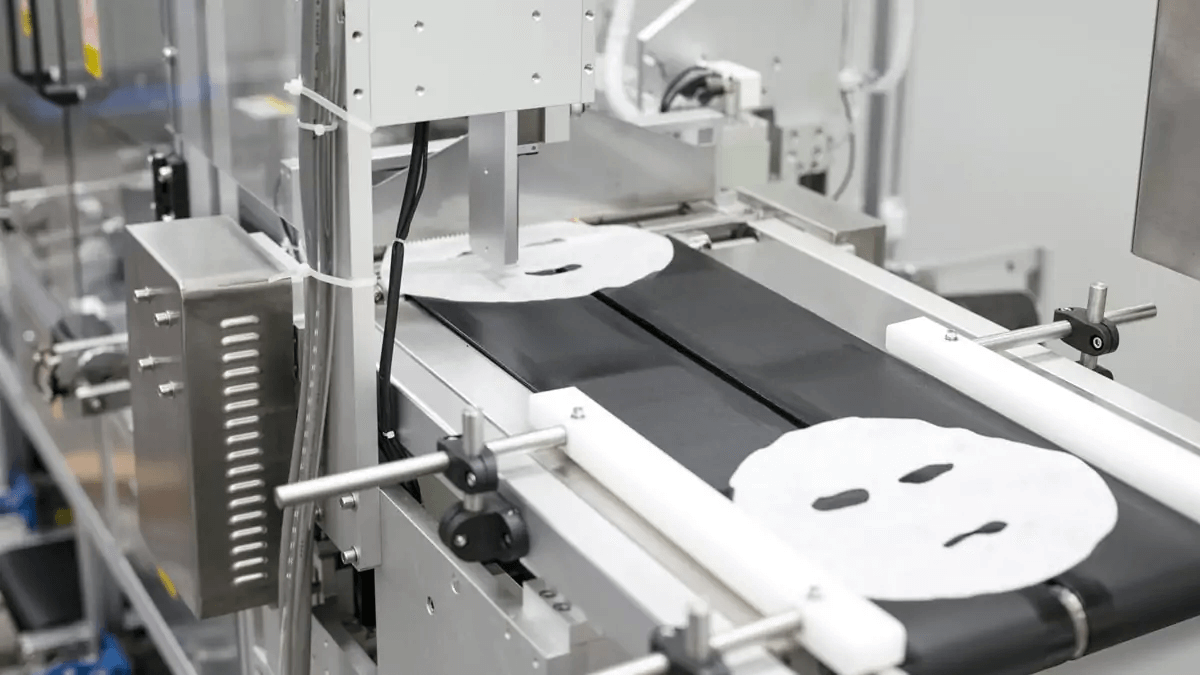 Top 5 Private Label Face Mask Manufacturers in the World