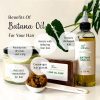 Batana Oil Organic Hair Care Set Soap serum Vegan Hair Growth Oil For Black Women