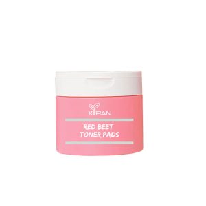 Energize dull, rough skin with the Beet Refresh Pads