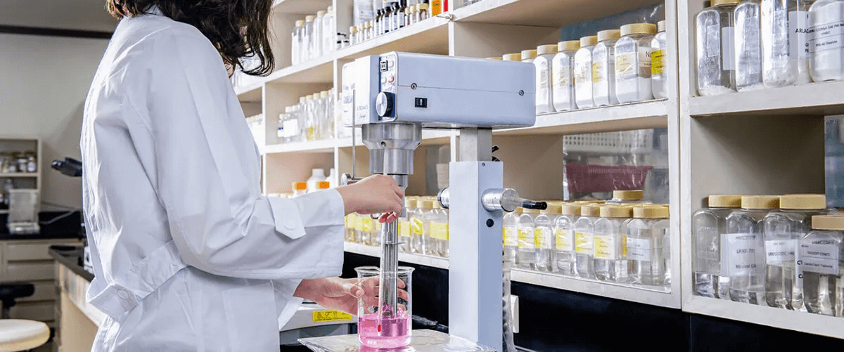 skincare manufacturer