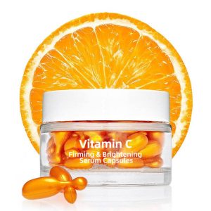 Reduce the Look of Dark Spots for Visibly Smoother, Brighter Skin