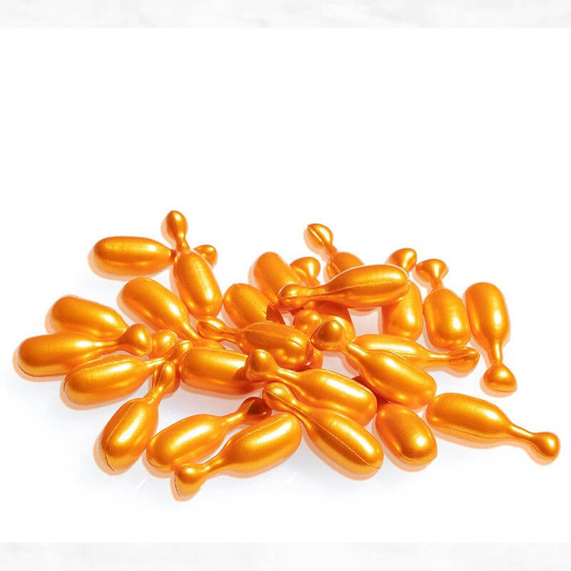 helps to visibly brighten skin