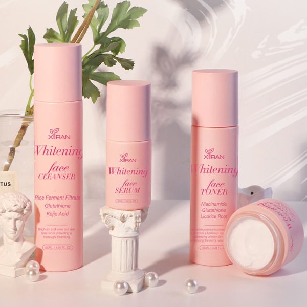 For Brightening & Whitening-All Skin