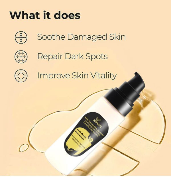 Snail Mucin 96% Power Repairing Essence